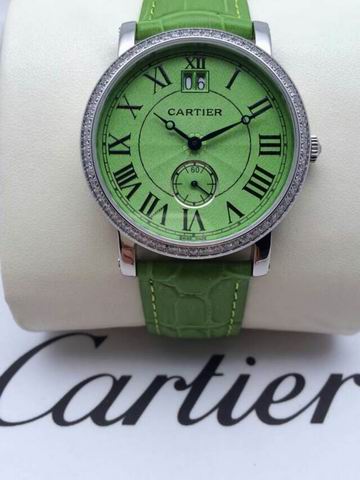 Cartier Watch 210